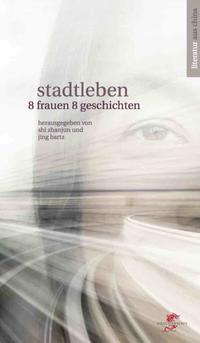 Vorderes Coverbild Stadtleben