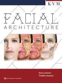 Vorderes Coverbild Facial Architecture