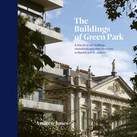 Vorderes Coverbild The Buildings of Green Park