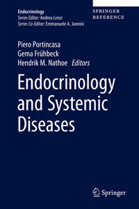 Vorderes Coverbild Endocrinology and Systemic Diseases