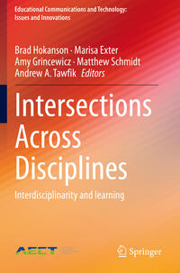 Vorderes Coverbild Intersections Across Disciplines