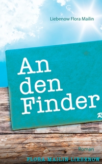 Vorderes Coverbild An den Finder
