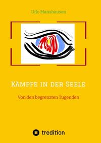 Vorderes Coverbild Kämpfe in der Seele