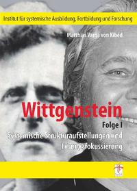 Vorderes Coverbild Wittgenstein