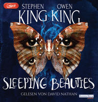 Vorderes Coverbild Sleeping Beauties