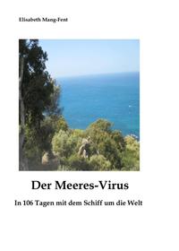 Vorderes Coverbild Der Meeres-Virus