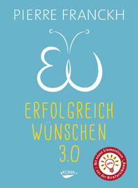 Vorderes Coverbild Erfolgreich wünschen 3.0