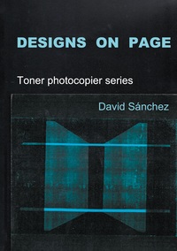 Vorderes Coverbild Designs on Page