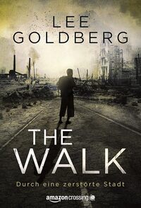 Vorderes Coverbild The Walk