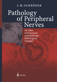 Vorderes Coverbild Pathology of Peripheral Nerves
