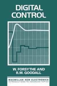 Vorderes Coverbild Digital Control