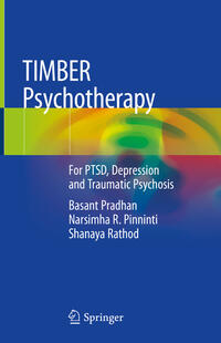 Vorderes Coverbild TIMBER Psychotherapy