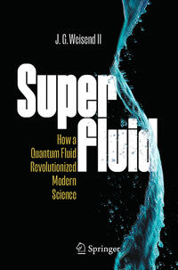 Vorderes Coverbild Superfluid