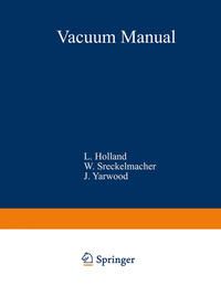 Vorderes Coverbild Vacuum Manual