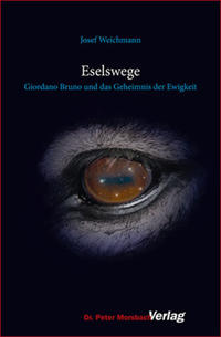 Vorderes Coverbild Eselswege