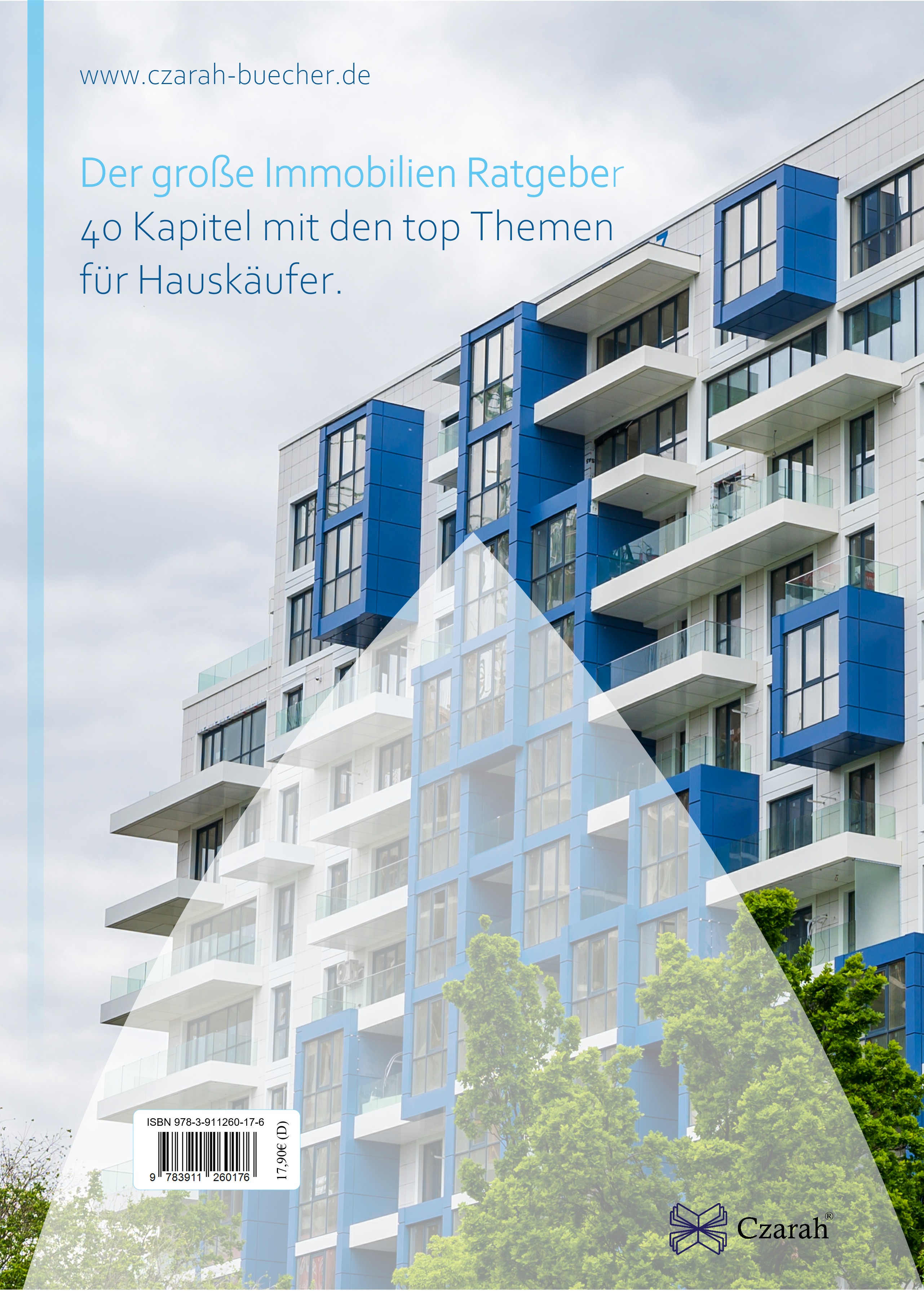 Rückseitencover Der Immo Guide