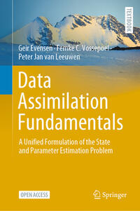 Vorderes Coverbild Data Assimilation Fundamentals