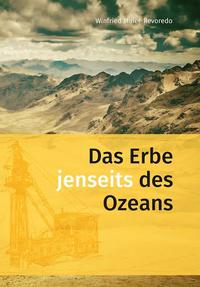 Vorderes Coverbild Das Erbe jenseits des Ozeans