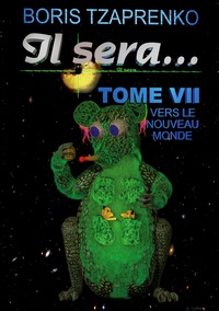 Vorderes Coverbild Il sera... 7