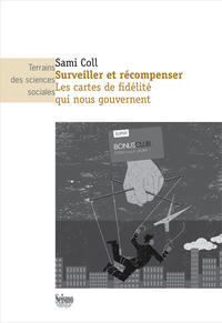 Vorderes Coverbild Surveiller et récompenser