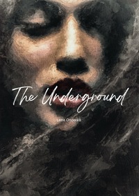 Vorderes Coverbild The Underground