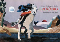 Vorderes Coverbild Erlkönig