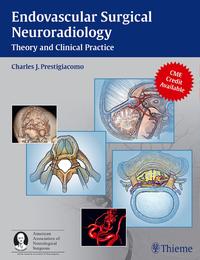 Vorderes Coverbild Endovascular Surgical Neuroradiology