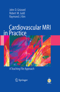 Vorderes Coverbild Cardiovascular MRI in Practice