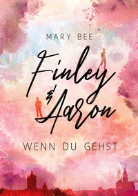 Vorderes Coverbild Finley und Aaron