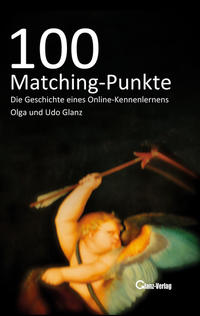 Vorderes Coverbild 100 Matching-Punkte