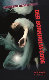 Vorderes Coverbild Der Bornholm-Code