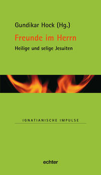 Vorderes Coverbild Freunde im Herrn