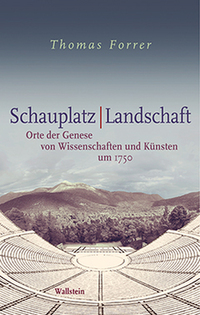 Vorderes Coverbild Schauplatz / Landschaft