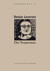 Vorderes Coverbild Der Trauertanz