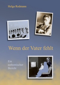 Vorderes Coverbild Wenn der Vater fehlt