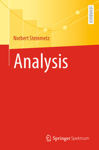 Vorderes Coverbild Analysis