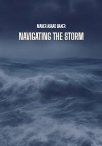 Vorderes Coverbild Navigating the storm