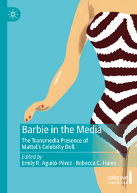 Vorderes Coverbild Barbie in the Media