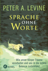 Vorderes Coverbild Sprache ohne Worte