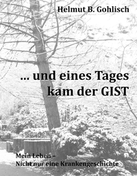 Vorderes Coverbild ... und eines Tages kam der GIST