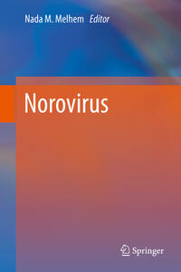 Vorderes Coverbild Norovirus