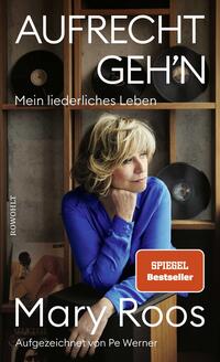 Vorderes Coverbild Aufrecht geh'n