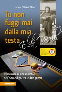 Vorderes Coverbild Tu non fuggi mai dalla mia testa