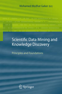 Vorderes Coverbild Scientific Data Mining and Knowledge Discovery