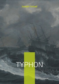 Vorderes Coverbild Typhon