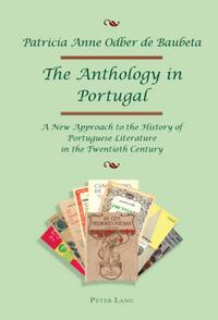 Vorderes Coverbild The Anthology in Portugal