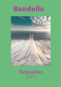 Vorderes Coverbild Nouvelles