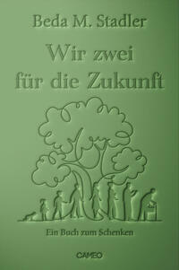 Vorderes Coverbild Wir zwei für die Zukunft