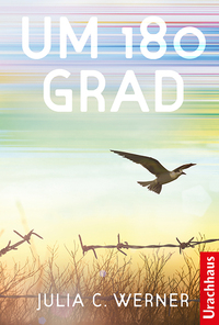 Vorderes Coverbild Um 180 Grad