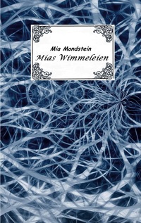 Vorderes Coverbild Mias Wimmeleien